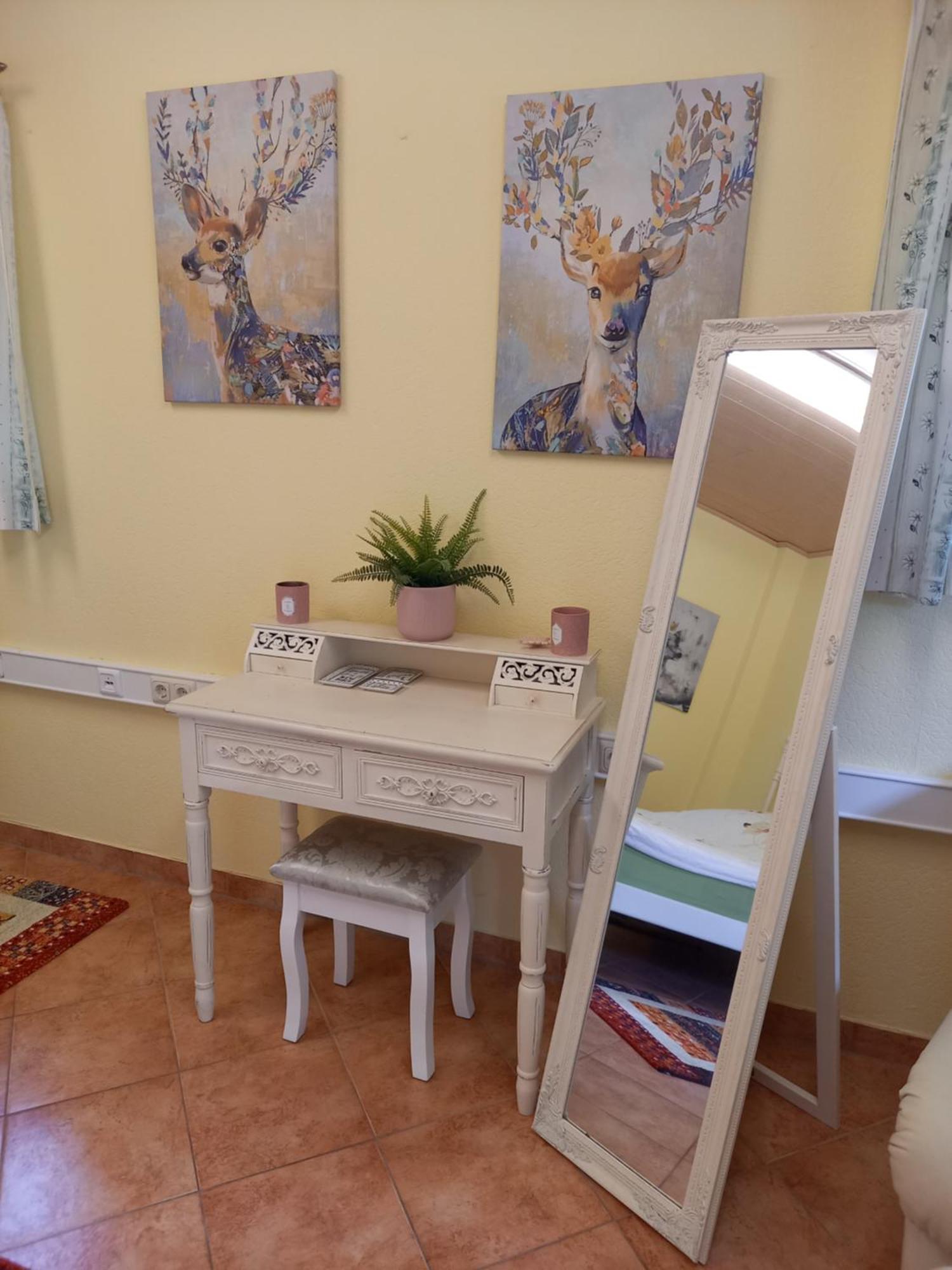 Das Kleine Haus Hornburg  Екстер'єр фото